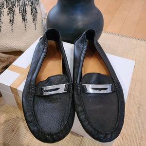 Coach Loafers